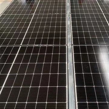 تعارف سے لچکدار شمسی خلیات